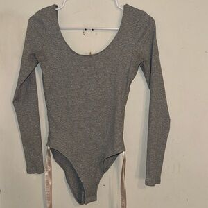 Victoria secret bodysuit
